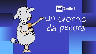 Un Giorno Da Pecora Radio1  diretta del 23032020 [upl. by Leilah]