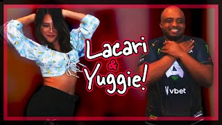 Best of Lacari amp Yuggie [upl. by Aikemal738]