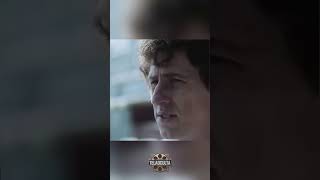 Trailer Filme Senna🏎️ telaoculta [upl. by Rebmit]