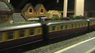 YMR festival of Steam Part 1 [upl. by Judy]