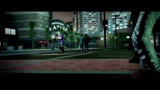 SAINTS ROW 4 REELECTED All Cutscenes Full Game Movie 1080p HD [upl. by Utica]