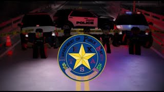 HSRP Law Enforcement Trailer [upl. by Hoxsie]