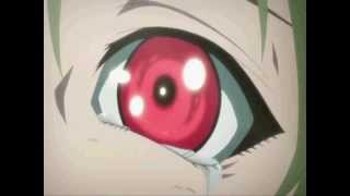 Anime Mix AMVSayonara I love you [upl. by Nalrah452]