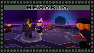 Pumpkin Fools a fool to have challenged us Hexaria [upl. by Oam104]