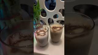 Coffee night 🖤😋 shortvideo viralvideo coffeelover [upl. by Annah]