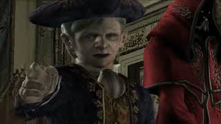 Benny Hill Theme  Resident Evil 4 [upl. by Enirehtac80]