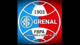 união grenal [upl. by Rodmun]