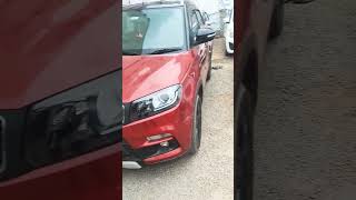 second hand car showroom in tirupati nandini car consultation [upl. by Ikilisav25]