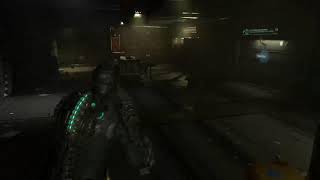 Dead space Ep6 error code 404 [upl. by Rezzani384]