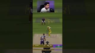 🧠 My Master Plan for the Wicket  Epic Cricket 24 Moment [upl. by Lanti163]