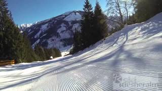 Piste Nr 3 Europacup Hang [upl. by Bouton72]