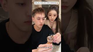 Ending kocak dengan eskrim shorts viral ngakak ngakakkocak lucu lucuabis virall fyp fypp [upl. by Jenne]