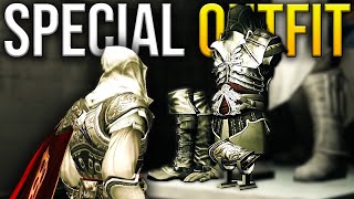 Ranking The Special Outfits In Assassins Creed [upl. by Ahsenot]