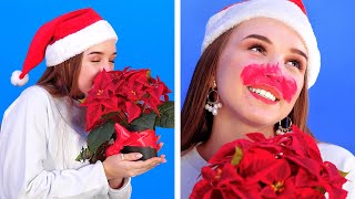 FUNNIEST PRANKS FOR FRIENDS AND FAMILY  DIY Holiday Prank Ideas amp Funny Situations by 123 GO [upl. by Aninat]