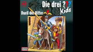 Die drei fragezeichen kids folge43 [upl. by Anib900]