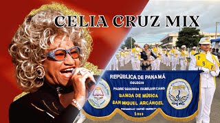 Mix Celia Cruz  BAMUSMA 2024 [upl. by Samantha]