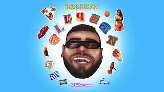 Bossikan  DYSKOLA Official Audio Release [upl. by Dier]