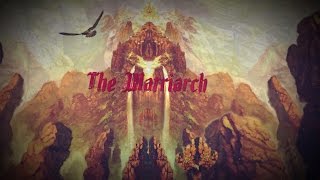 UNLEASH THE ARCHERS  The Matriarch Official Lyric Video  Napalm Records [upl. by Vincent]