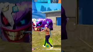 POWER OS MUSIC 🤣🎶 freefire funny shorts foryou nskrishnaff [upl. by Eciened626]