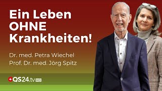 Heilung durch Selbstregulation CoimbraProtokoll für ein Leben ohne Krankheiten  QS24 Gremium [upl. by Namrehs]