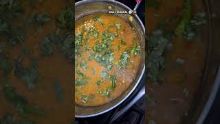 Daal Chawal My Most Favourite 🥘🍚 Do You guys Want My Recipe daltadka daal daalchawal [upl. by Baily]