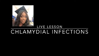 Chlamydial Infections in Nursing [upl. by Eimmas]