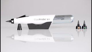 CryoProbe B Veterinary [upl. by Ingvar]