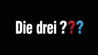 Die drei Fragezeichen  Erstes Intro [upl. by Eleanor576]