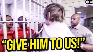 Worst Beyond Scared Straight Moments [upl. by Vergos]