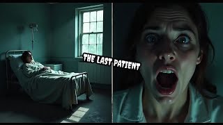 The Last Patient A Story of Humanity and Hope [upl. by Eiralc]