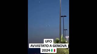 Video misterioso avvistato durante un decollo di un aereo qualcosa di veramente pazzesco [upl. by Aiak]