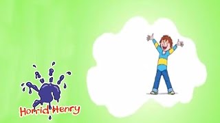 Horrid Henry  Nah Nah Ne Nah Nah [upl. by Sunday]