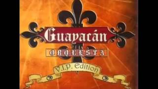 Guayacan Orquesta INVIERNO EN PRIMAVERA Tapa [upl. by Eadrahs]