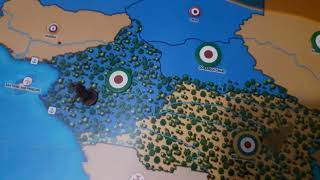 operation anthropoid Italy turn 8 [upl. by Neiviv681]