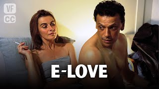 E  Love  Téléfilm Français Complet  Romance  Anne CONSIGNY  Antoine CHAPPEY  Carlo BRANDT  FP [upl. by Pack603]