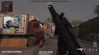 Rush Route Guides  El Asilo  Modern Warfare 2 [upl. by Navy203]