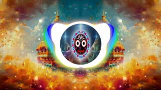 JAMUNA JIBAKU MATE HUICHI MANAA  JAI JAGANNATH  DJ REMIX 2024 [upl. by Sinegold291]