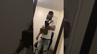 Real Tawk dance christianverses rap biblevibes freestyle music christianlovers bibleverse [upl. by Beasley]