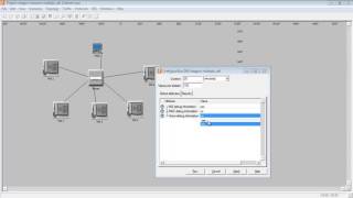 Telecommunication simulation software [upl. by Adnaval]