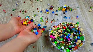 Satisfying Reverse Video ASMR 💥 Marble Run and More [upl. by Ruiz64]