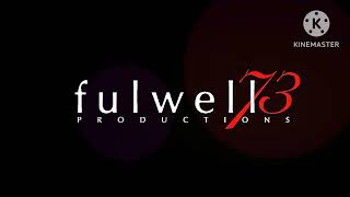 Fulwell 73 Productions 20152021 Logo Remake [upl. by Ray]