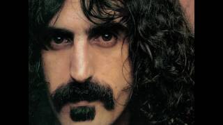 Frank Zappa — Excentrifugal Forz [upl. by Akenit]