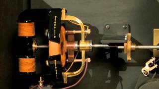 Replica Edison Kinetograph Camera Mechanism [upl. by Gabe]