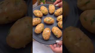 Bread roll recipefoodshortvideostreetfoodlovelyfood [upl. by Ailam]