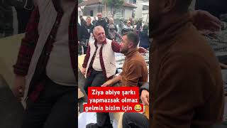 Müşterileri güldürmeden eğlendirmeden bırakmayız 😂😂 [upl. by Darrey]