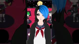 ¡LOGROS EN YANDERE SIMULATOR Pt40 quotLIGHT MUSIC CLUB RHYTHM MINIGAMEquot vtuber yandere shorts [upl. by Ellenaej]