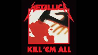 Metallica  The Four Horsemen Remastered HD [upl. by Anillek634]