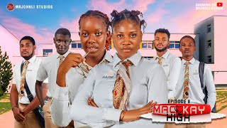 Mac Kay High  Episode 8 FINAL  High School Drama Series [upl. by Alvis]