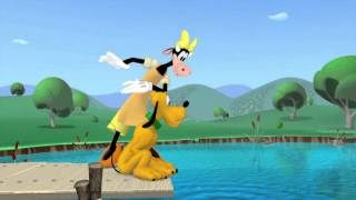 Mickey Mouse Clubhouse  Episode 118  Official Disney Junior Africa [upl. by Pavier]