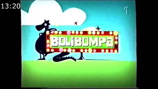 Bolibompa Intro Speedrun  Any Glitched 01320 WORLD RECORD [upl. by Sydney87]